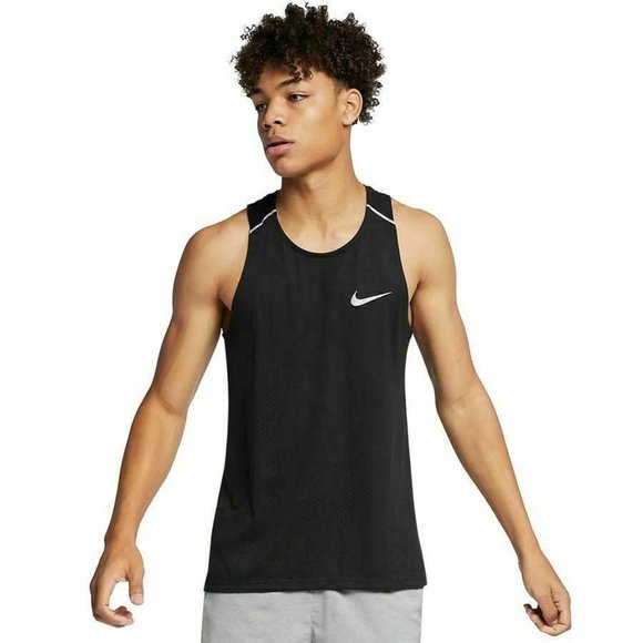nike tank breathe